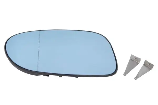 Spiegelglas, Außenspiegel rechts BLIC 6102-02-1221799