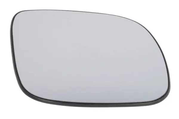 Spiegelglas, Außenspiegel rechts BLIC 6102-02-1221899P
