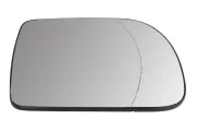 Spiegelglas, Außenspiegel rechts BLIC 6102-02-1222151