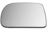Spiegelglas, Außenspiegel links BLIC 6102-02-1223150P