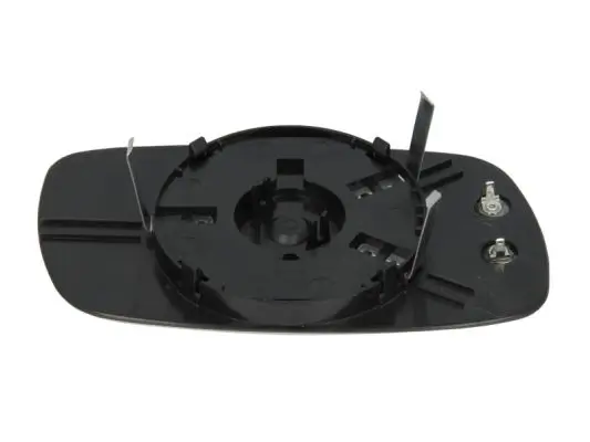 Spiegelglas, Außenspiegel links BLIC 6102-02-1223231P Bild Spiegelglas, Außenspiegel links BLIC 6102-02-1223231P