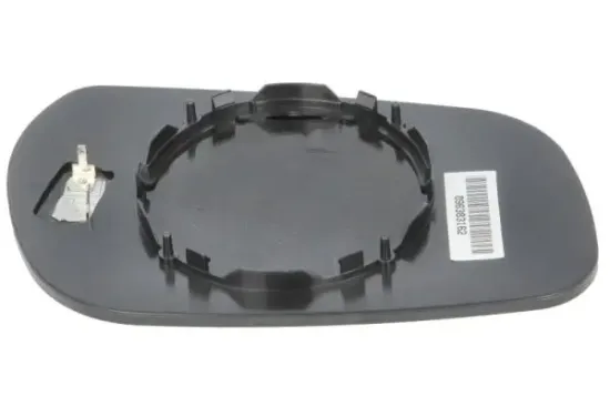 Spiegelglas, Außenspiegel links BLIC 6102-02-1223313P Bild Spiegelglas, Außenspiegel links BLIC 6102-02-1223313P