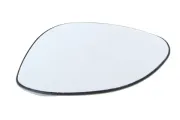 Spiegelglas, Außenspiegel links BLIC 6102-02-1225233