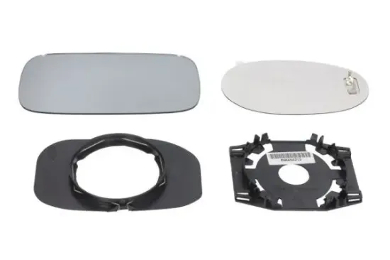 Spiegelglas, Außenspiegel links BLIC 6102-02-1225293 Bild Spiegelglas, Außenspiegel links BLIC 6102-02-1225293