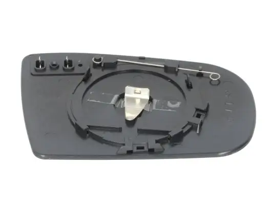 Spiegelglas, Außenspiegel links BLIC 6102-02-1225792 Bild Spiegelglas, Außenspiegel links BLIC 6102-02-1225792