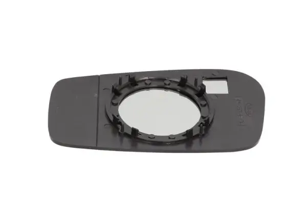 Kühlergitter vorne links BLIC 6502-07-6037993Q