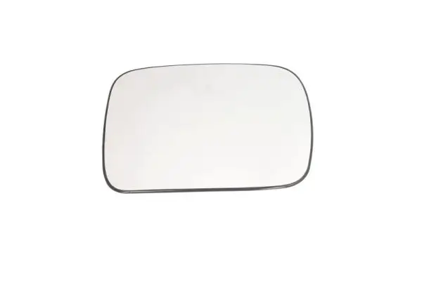 Spiegelglas, Außenspiegel rechts BLIC 6102-02-1228520