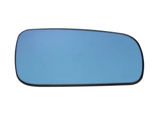 Spiegelglas, Außenspiegel rechts BLIC 6102-02-1231127