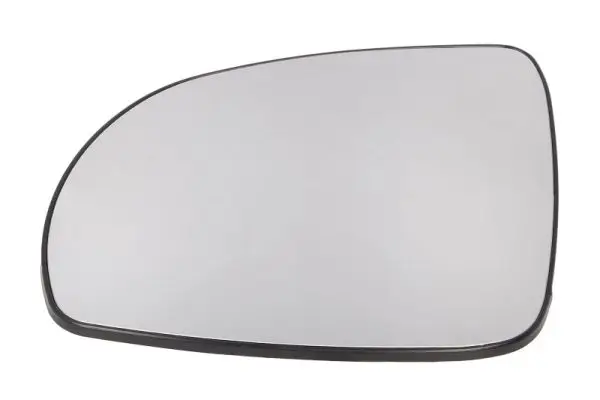 Spiegelglas, Außenspiegel links BLIC 6102-02-1231139