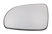 Spiegelglas, Außenspiegel links BLIC 6102-02-1231139