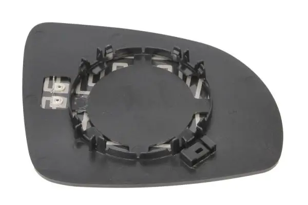 Lüftungsgitter, Stoßfänger vorne rechts vorne links BLIC 6502-07-6041930P