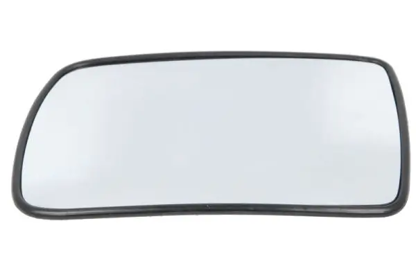 Spiegelglas, Außenspiegel links BLIC 6102-02-1231140P