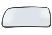 Spiegelglas, Außenspiegel links BLIC 6102-02-1231140P