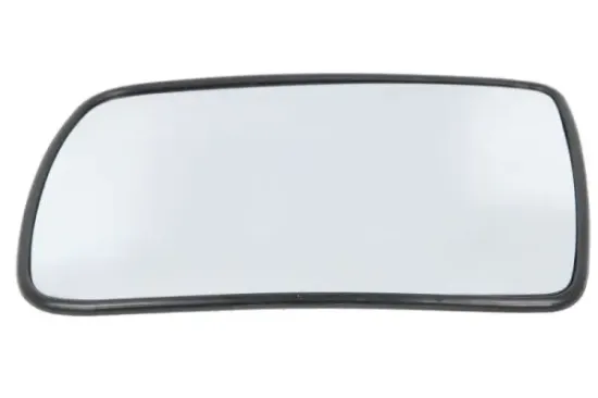 Spiegelglas, Außenspiegel links BLIC 6102-02-1231140P Bild Spiegelglas, Außenspiegel links BLIC 6102-02-1231140P