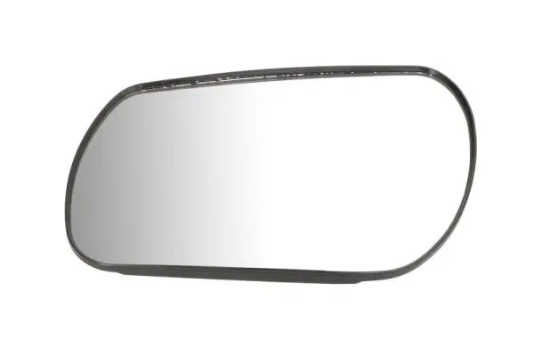 Spiegelglas, Außenspiegel links BLIC 6102-02-1231152