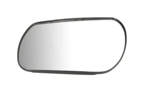 Spiegelglas, Außenspiegel links BLIC 6102-02-1231152 Bild Spiegelglas, Außenspiegel links BLIC 6102-02-1231152