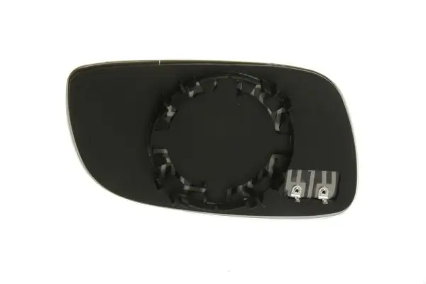 Spiegelglas, Außenspiegel links BLIC 6102-02-1231192P