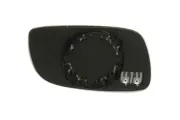 Spiegelglas, Außenspiegel links BLIC 6102-02-1231192P