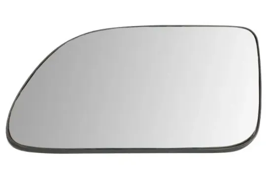 Kühlergitter BLIC 6502-07-6043991P Bild Kühlergitter BLIC 6502-07-6043991P