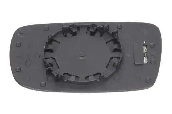 Spiegelglas, Außenspiegel links BLIC 6102-02-1231218 Bild Spiegelglas, Außenspiegel links BLIC 6102-02-1231218