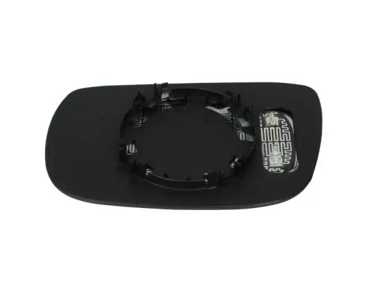 Spiegelglas, Außenspiegel links BLIC 6102-02-1231227 Bild Spiegelglas, Außenspiegel links BLIC 6102-02-1231227