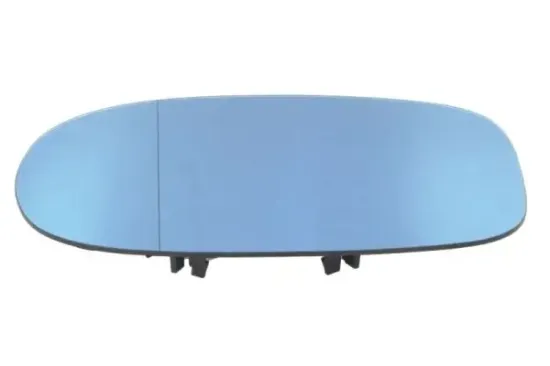 Spiegelglas, Außenspiegel links BLIC 6102-02-1231272 Bild Spiegelglas, Außenspiegel links BLIC 6102-02-1231272