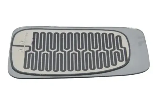 Spiegelglas, Außenspiegel links BLIC 6102-02-1231288P Bild Spiegelglas, Außenspiegel links BLIC 6102-02-1231288P