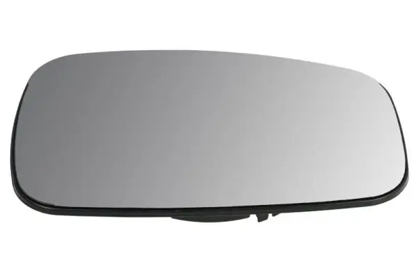 Spiegelglas, Außenspiegel links BLIC 6102-02-1231289P