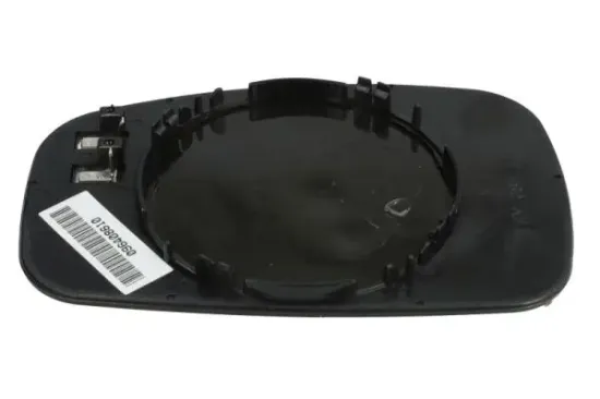 Spiegelglas, Außenspiegel links BLIC 6102-02-1231289P Bild Spiegelglas, Außenspiegel links BLIC 6102-02-1231289P