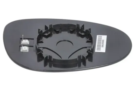 Spiegelglas, Außenspiegel links BLIC 6102-02-1231371P Bild Spiegelglas, Außenspiegel links BLIC 6102-02-1231371P