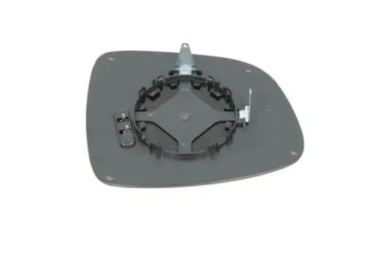 Spiegelglas, Außenspiegel links BLIC 6102-02-1231512P Bild Spiegelglas, Außenspiegel links BLIC 6102-02-1231512P