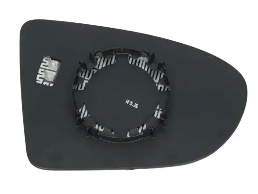 Spiegelglas, Außenspiegel links BLIC 6102-02-1231517P Bild Spiegelglas, Außenspiegel links BLIC 6102-02-1231517P