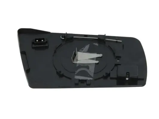 Spiegelglas, Außenspiegel links BLIC 6102-02-1231538P Bild Spiegelglas, Außenspiegel links BLIC 6102-02-1231538P