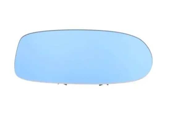 Spiegelglas, Außenspiegel links BLIC 6102-02-1231555P Bild Spiegelglas, Außenspiegel links BLIC 6102-02-1231555P