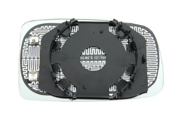 Spiegelglas, Außenspiegel links BLIC 6102-02-1231912P