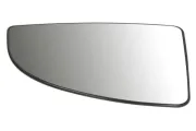 Spiegelglas, Außenspiegel links BLIC 6102-02-1231921P