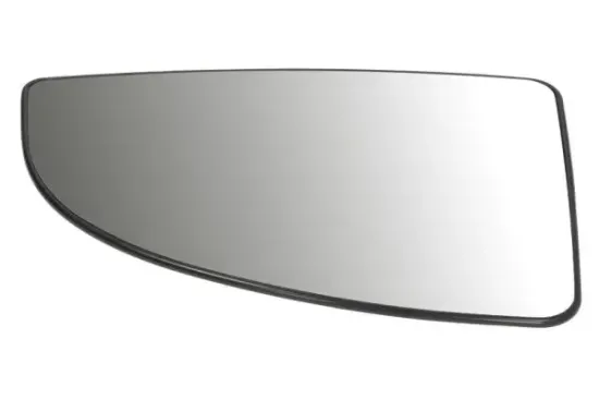 Spiegelglas, Außenspiegel links BLIC 6102-02-1231921P Bild Spiegelglas, Außenspiegel links BLIC 6102-02-1231921P