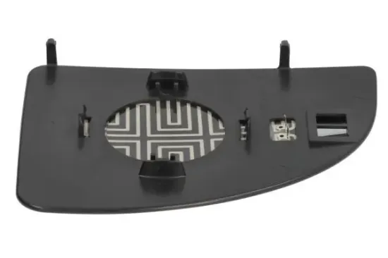 Spiegelglas, Außenspiegel links BLIC 6102-02-1231921P Bild Spiegelglas, Außenspiegel links BLIC 6102-02-1231921P