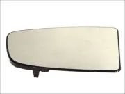 Spiegelglas, Außenspiegel links BLIC 6102-02-1231922P