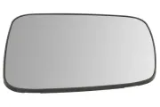 Spiegelglas, Außenspiegel links BLIC 6102-02-1231981P