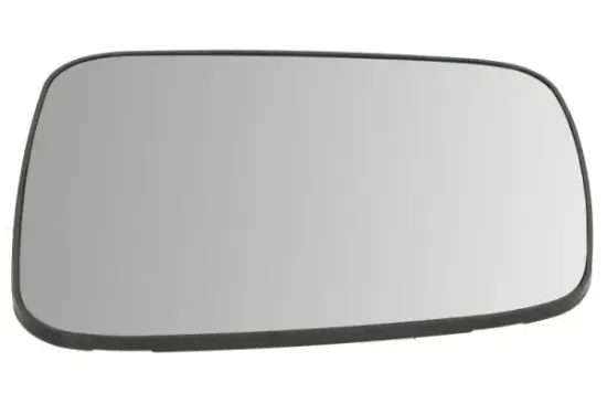 Spiegelglas, Außenspiegel links BLIC 6102-02-1231981P Bild Spiegelglas, Außenspiegel links BLIC 6102-02-1231981P