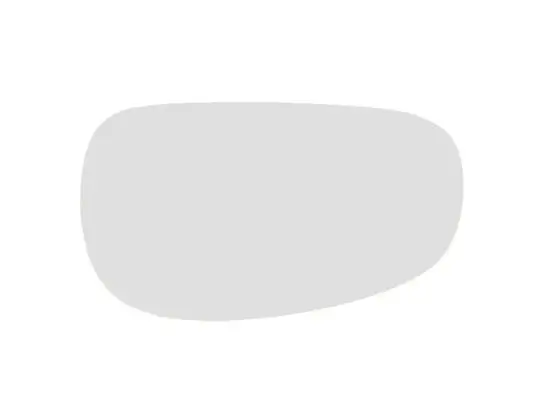 Spiegelglas, Außenspiegel links BLIC 6102-02-1231995P Bild Spiegelglas, Außenspiegel links BLIC 6102-02-1231995P