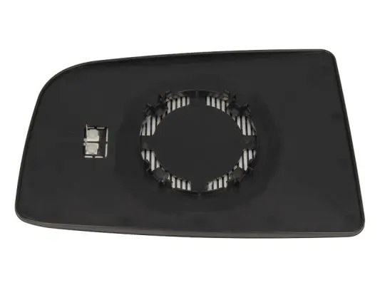 Kühlergitter BLIC 6502-07-6614992P