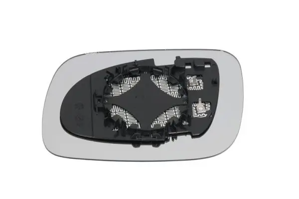 Kühlergitter Mitte BLIC 6502-07-6619991P