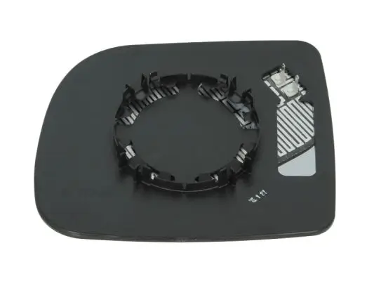 Spiegelglas, Außenspiegel rechts BLIC 6102-02-1232151P Bild Spiegelglas, Außenspiegel rechts BLIC 6102-02-1232151P