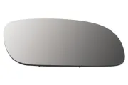 Spiegelglas, Außenspiegel rechts BLIC 6102-02-1232192P