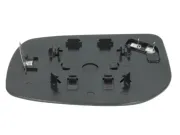 Lüftungsgitter, Stoßfänger vorne rechts BLIC 6502-07-6735916P