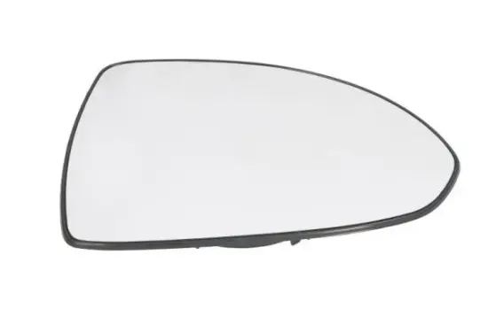 Spiegelglas, Außenspiegel rechts BLIC 6102-02-1232220P Bild Spiegelglas, Außenspiegel rechts BLIC 6102-02-1232220P