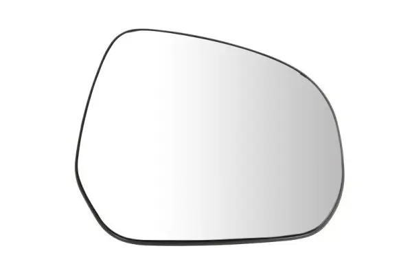 Spiegelglas, Außenspiegel rechts BLIC 6102-02-1232226P