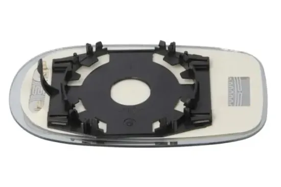 Spiegelglas, Außenspiegel rechts BLIC 6102-02-1232272P Bild Spiegelglas, Außenspiegel rechts BLIC 6102-02-1232272P